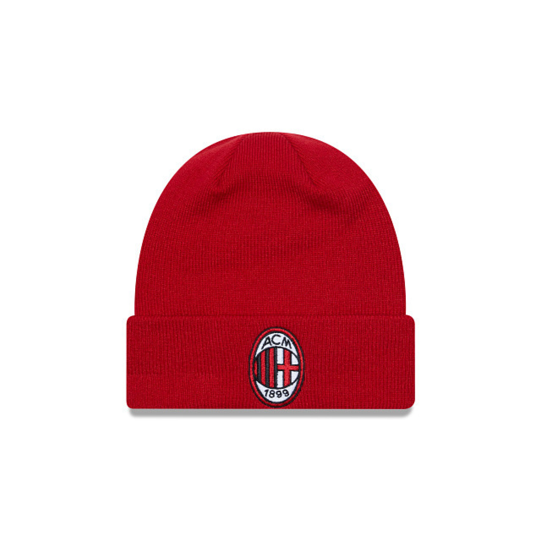 Mütze Milan AC