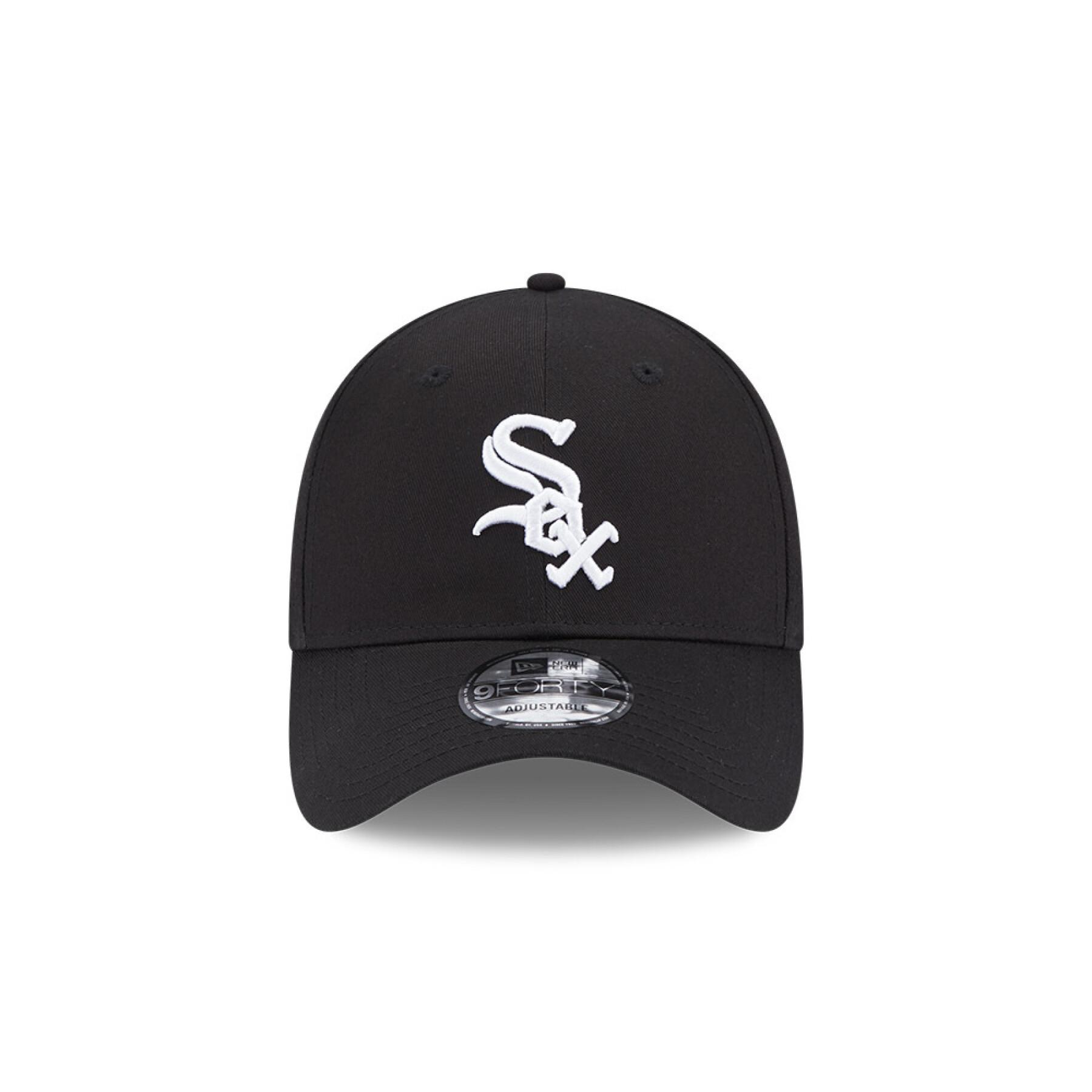 Kappe 9FORTY Chicago White Sox Side Patch