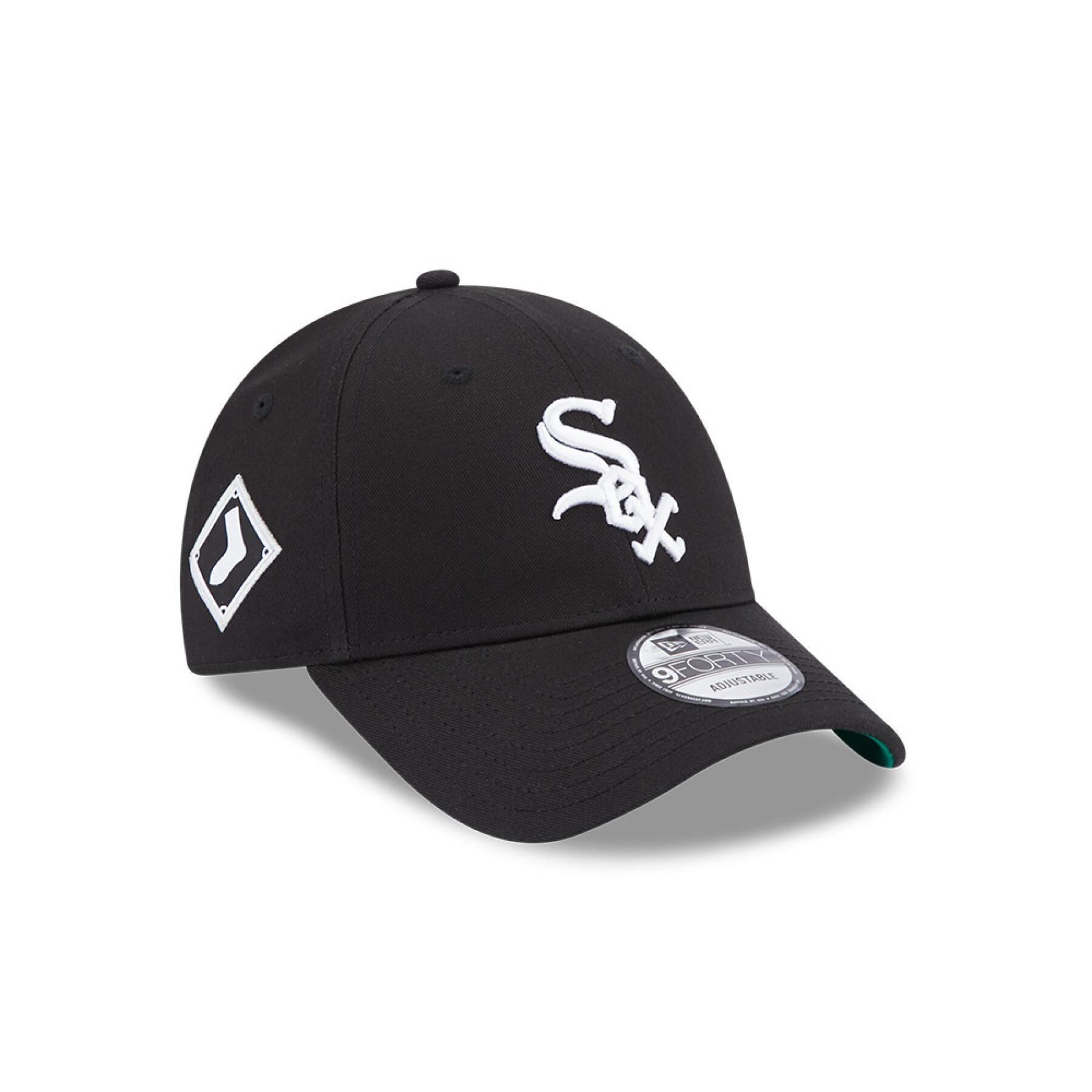 Kappe 9FORTY Chicago White Sox Side Patch
