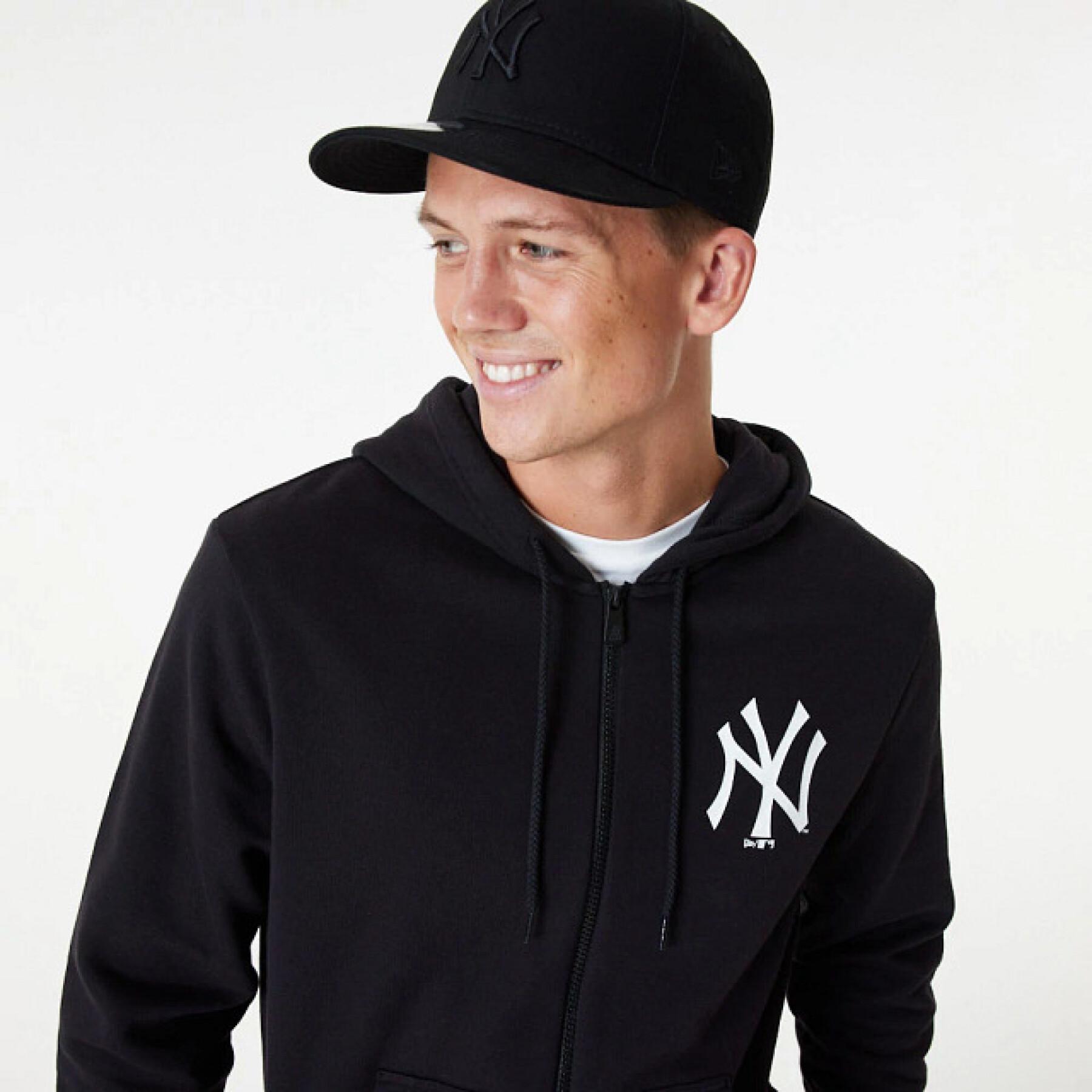 Hoodie New York Yankees Essentials