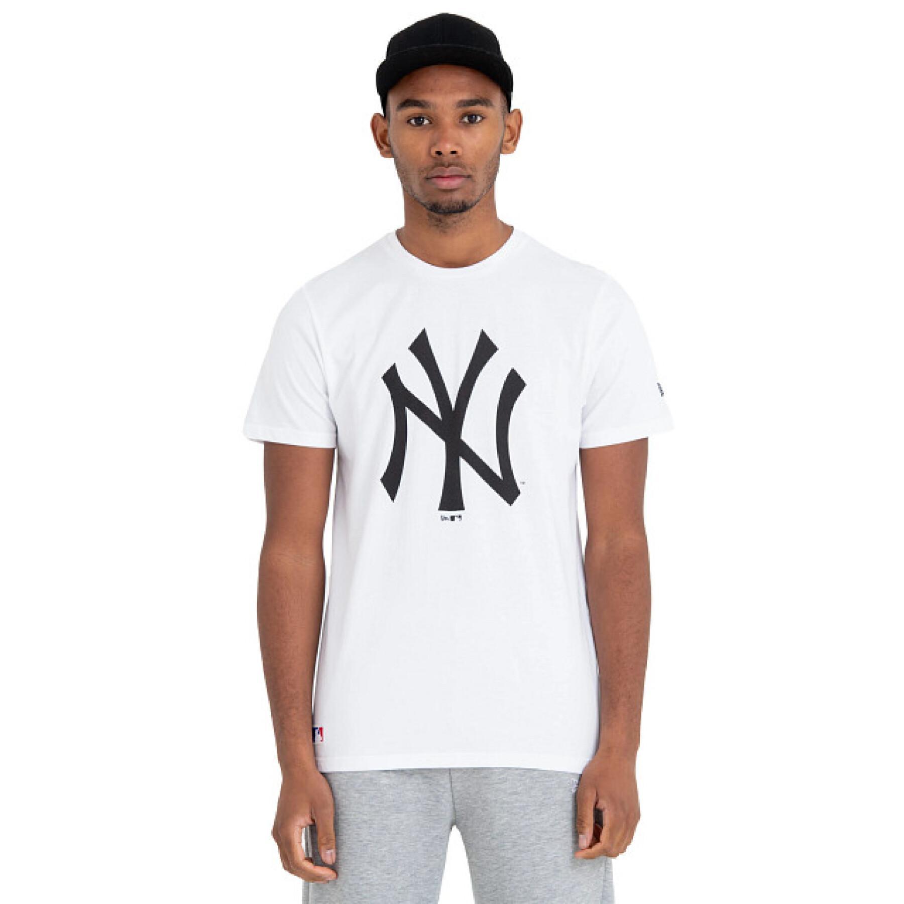 T-Shirt MLB New York Yankees