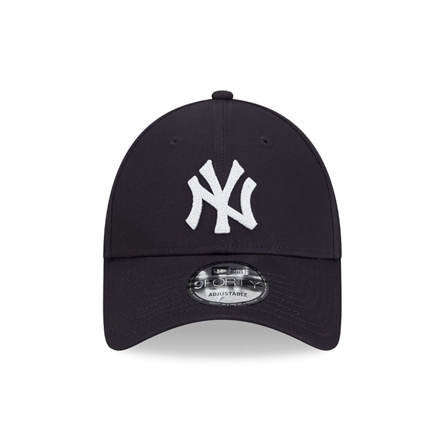Baseballkappe New York Yankees 9Forty New Traditions