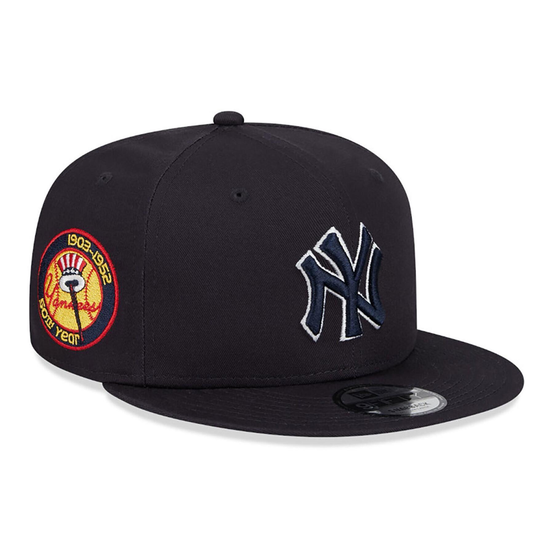 Kappe New York Yankees 9FIFTY