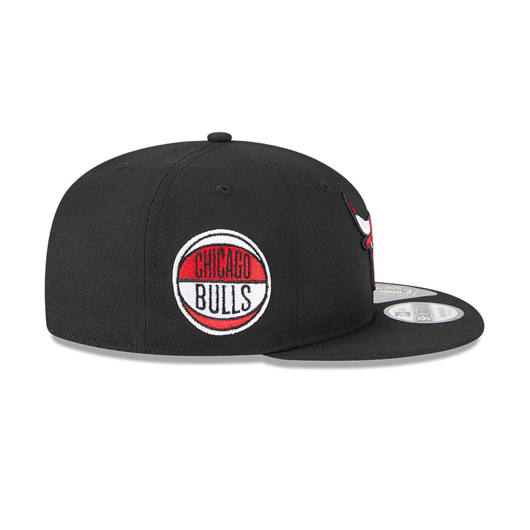 Kappe Chicago Bulls 9FIFTY