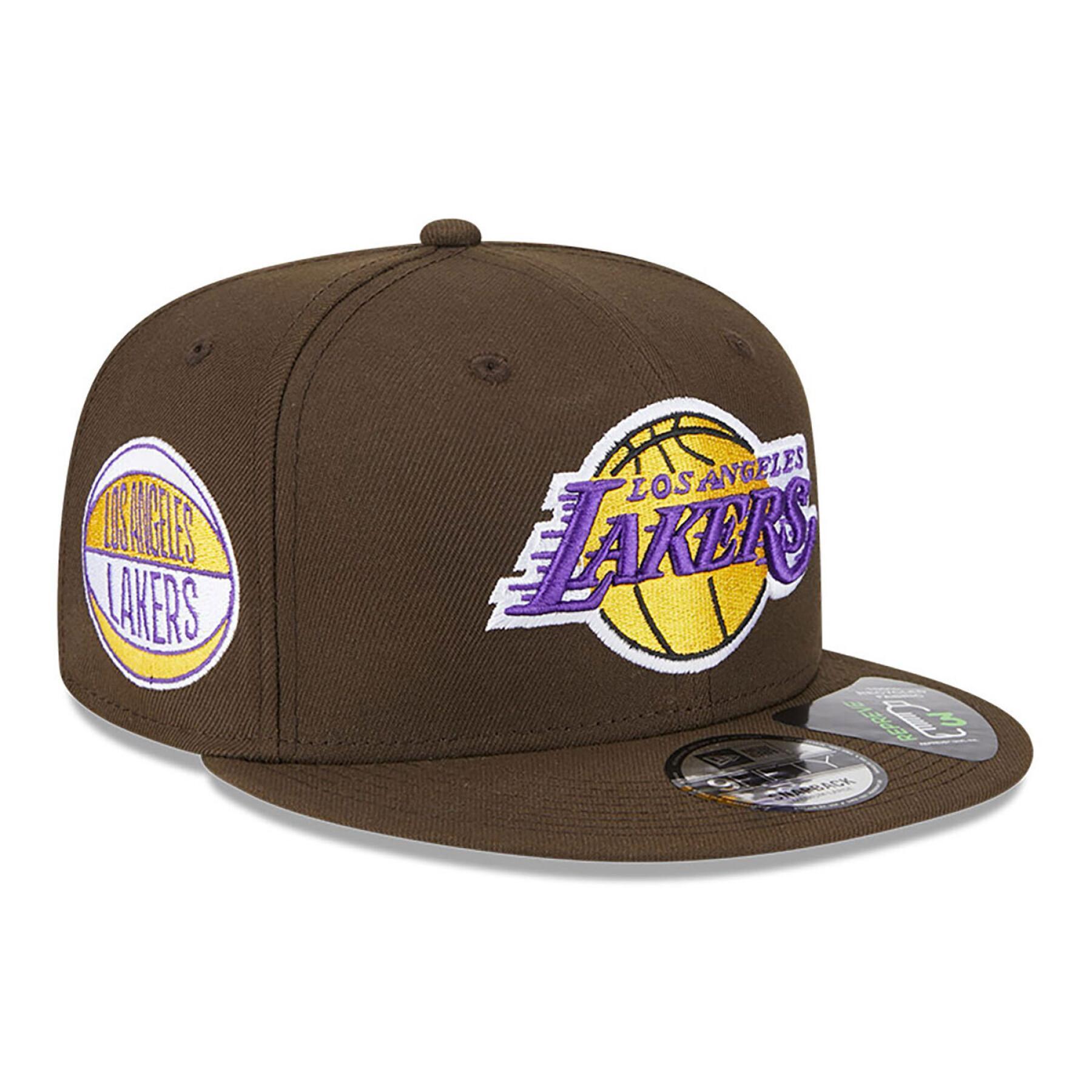 Kappe LA Lakers 9FIFTY