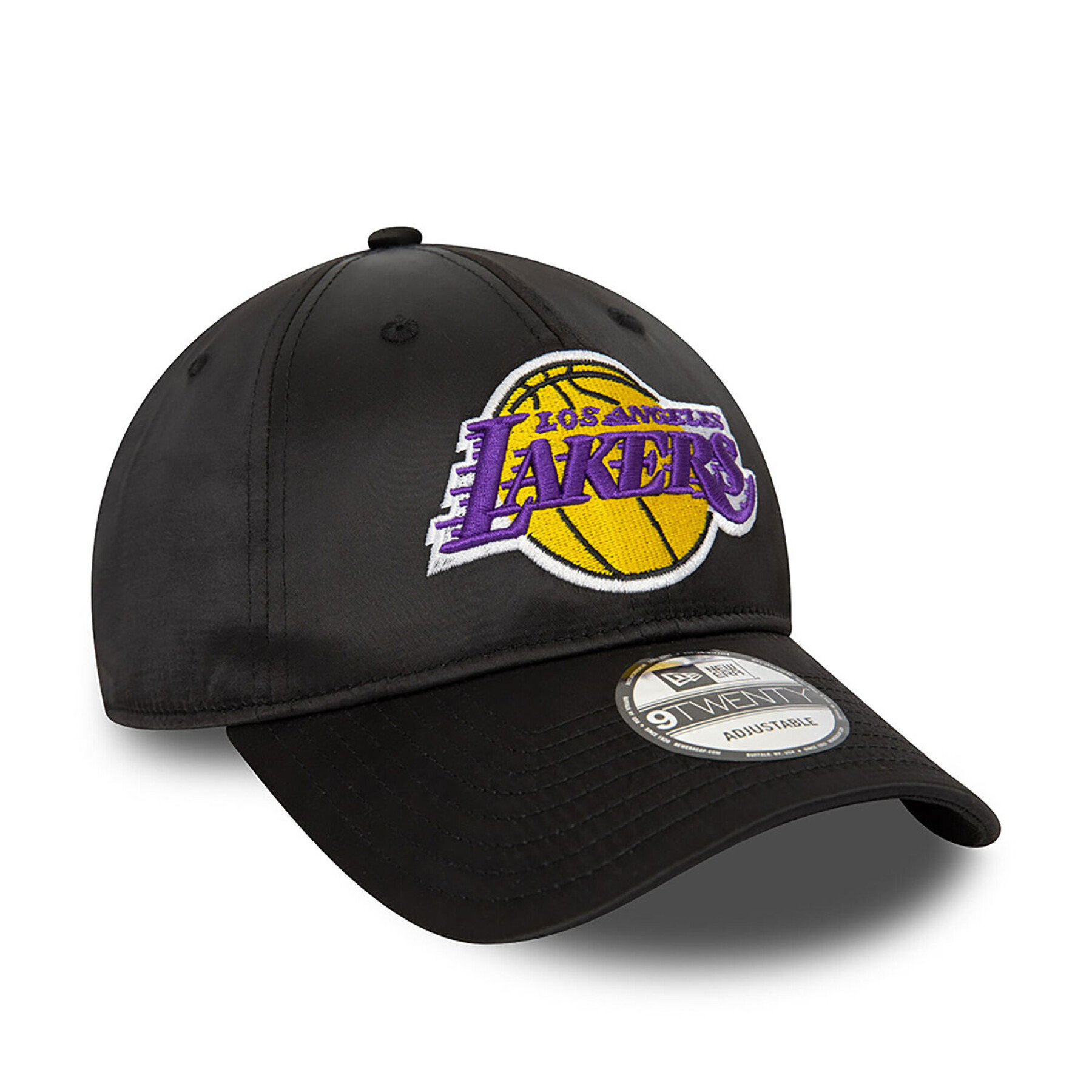 Baseballkappe Los Angeles Lakers NBA 9Twenty