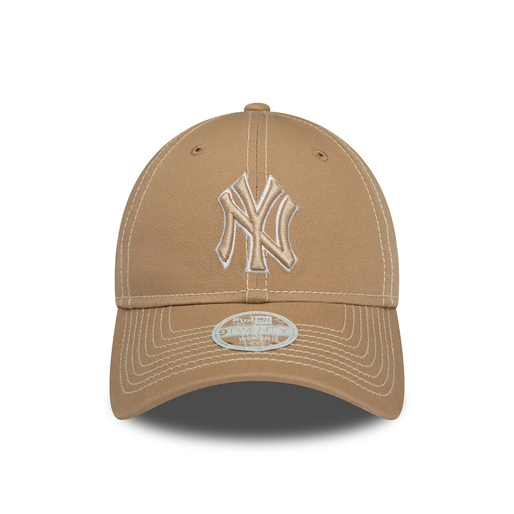 Baseballkappe New York Yankees 9twenty