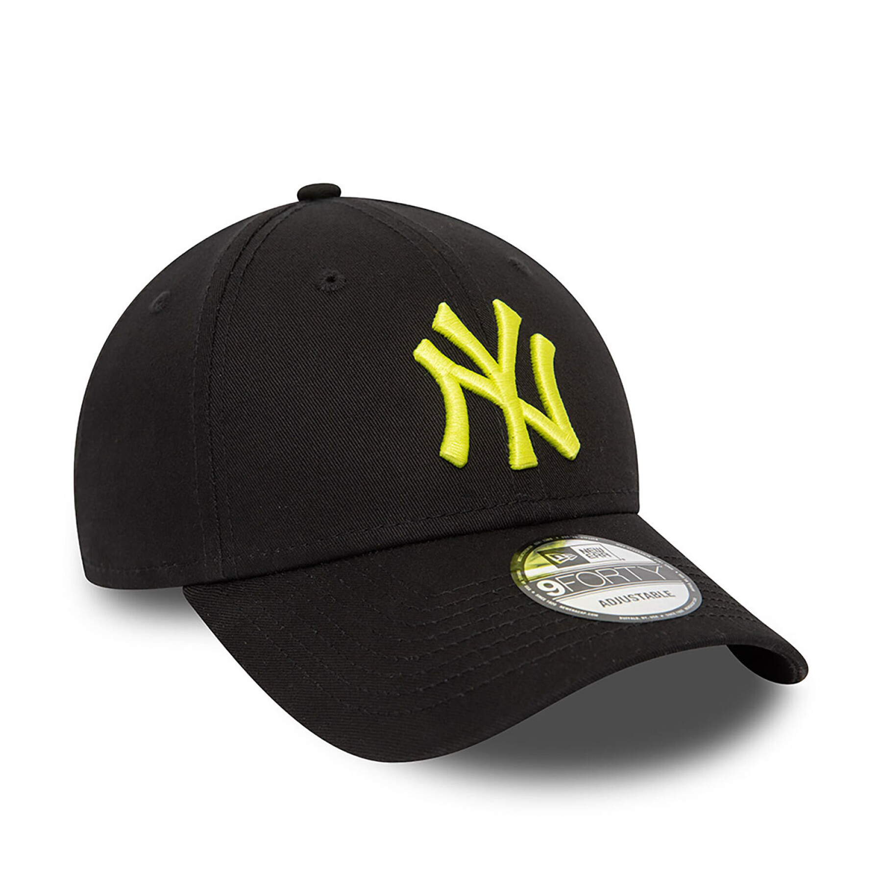 Baseballkappe New York Yankees League Essential 9Forty