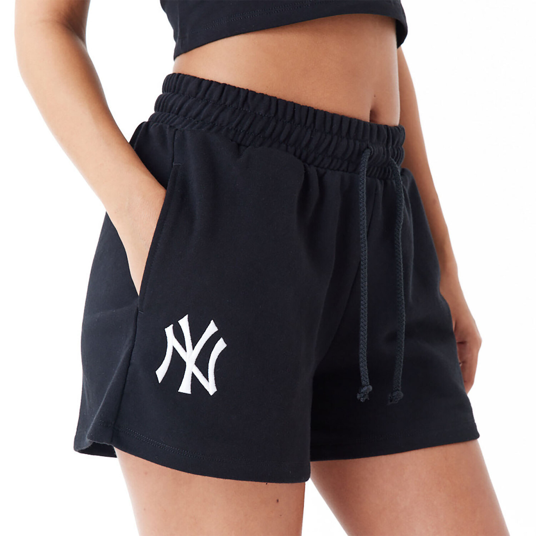 Shorts für Damen New York Yankees MLB