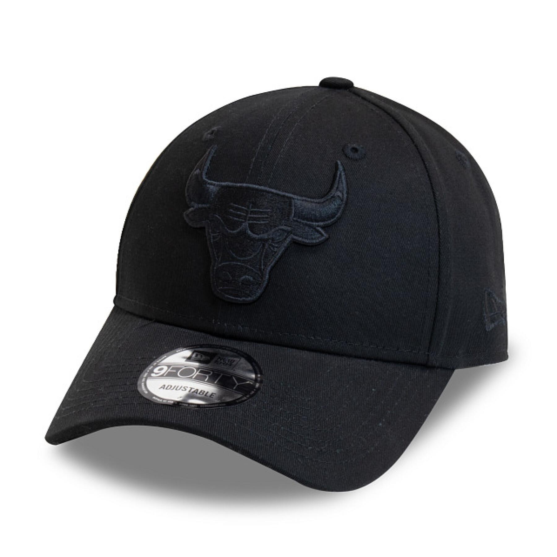 Kappe Chicago Bulls Essential 9FORTY