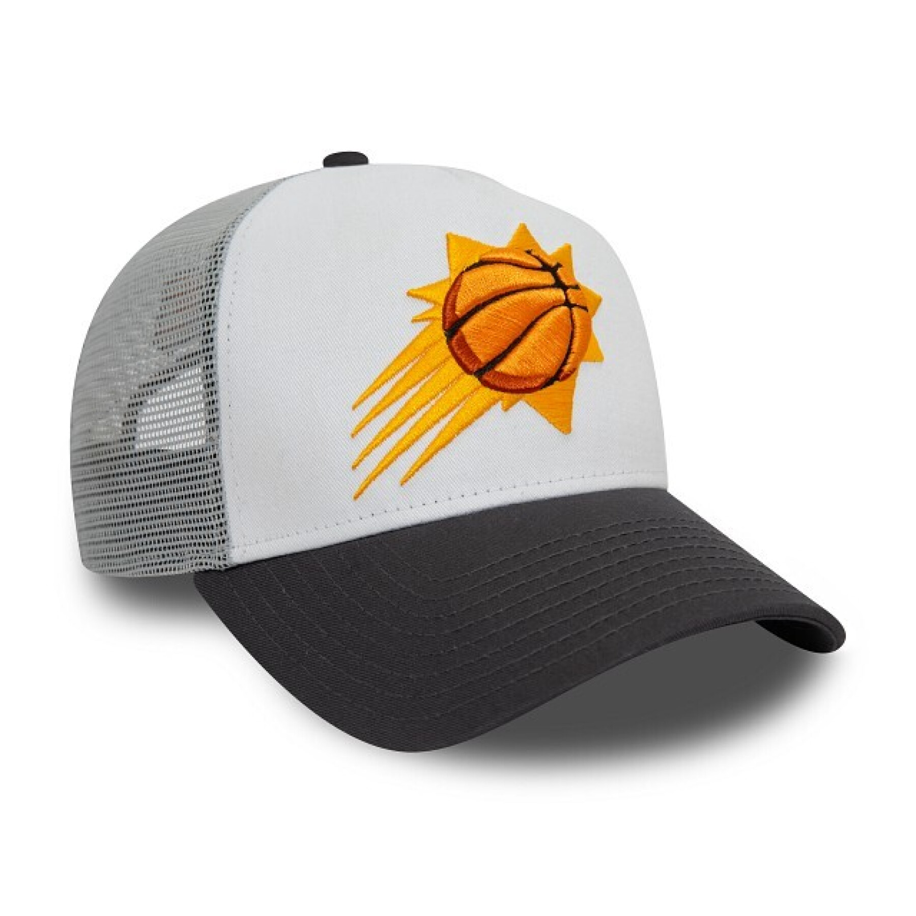 Trucker Cap New Era Phoenix Suns NBA