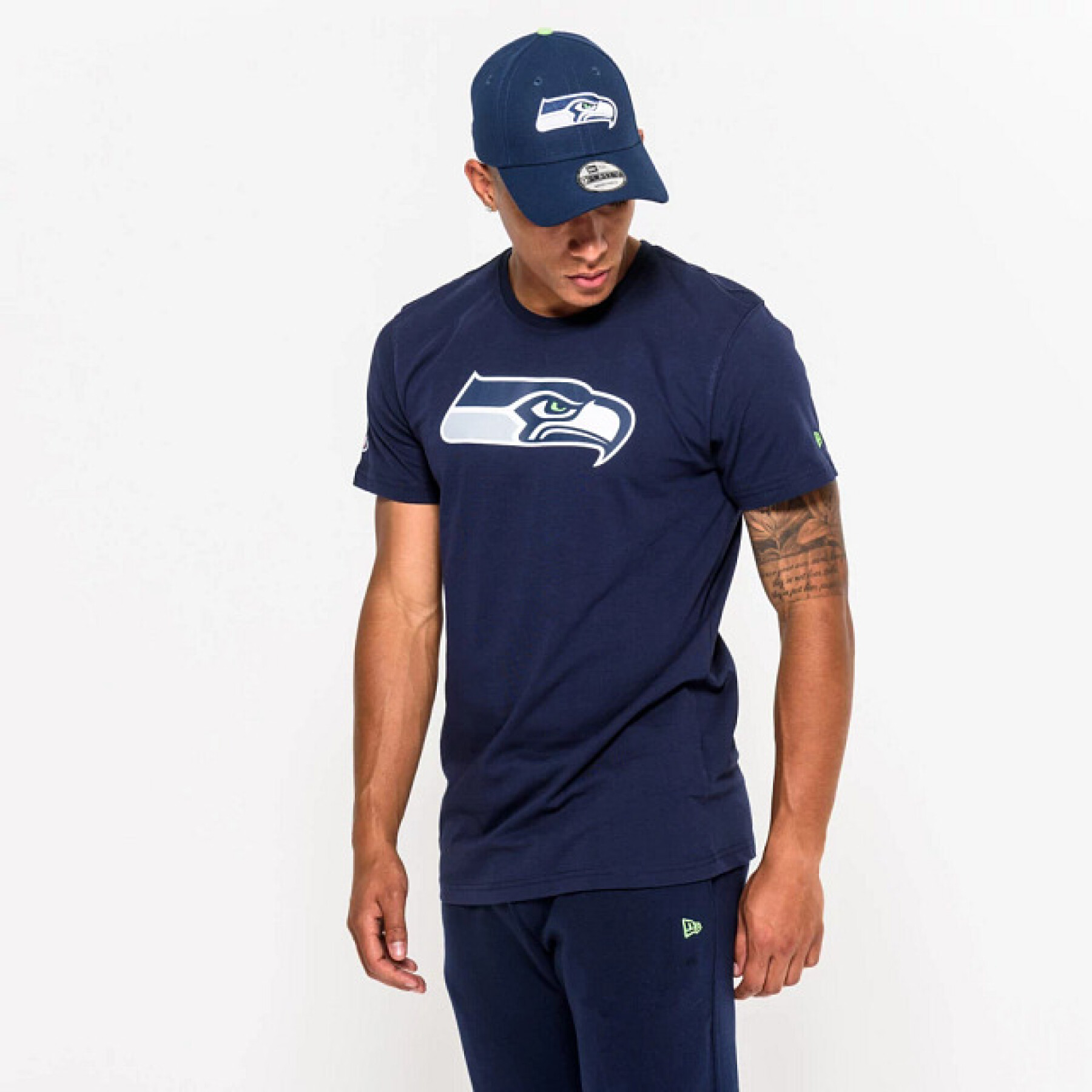 T-Shirt NFL Seattle Seahawks