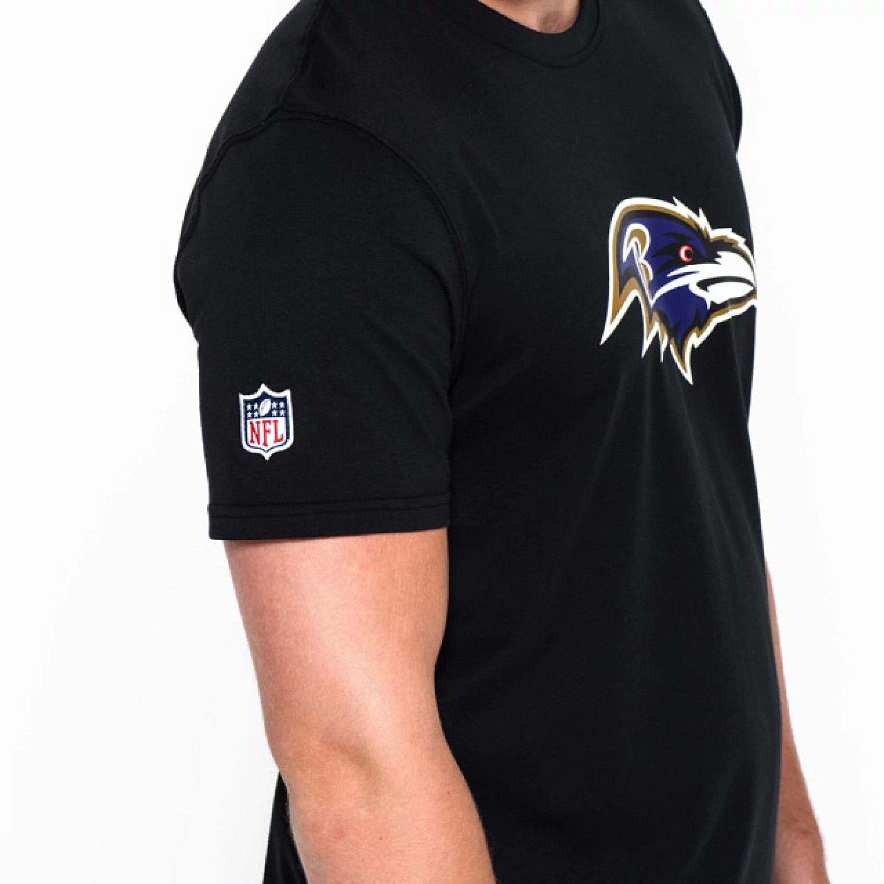 T-Shirt NFL Baltimore Ravens