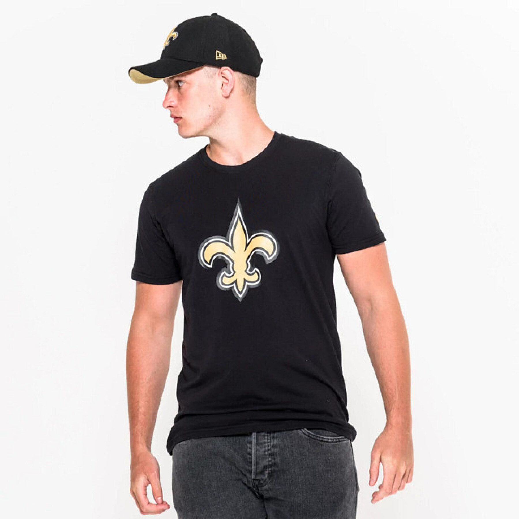 T-Shirt NFL New Orleans Saints