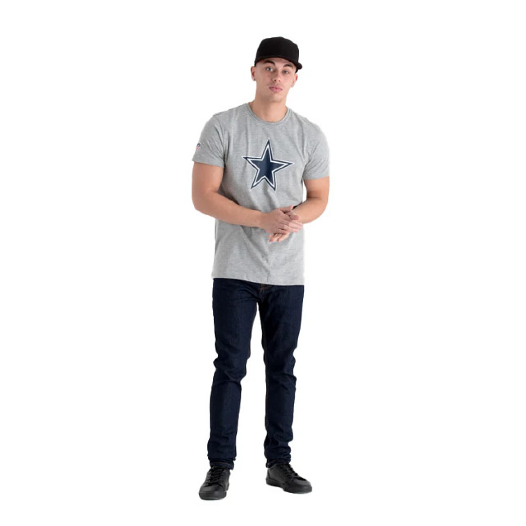 T-Shirt NFL Dallas Cowboys