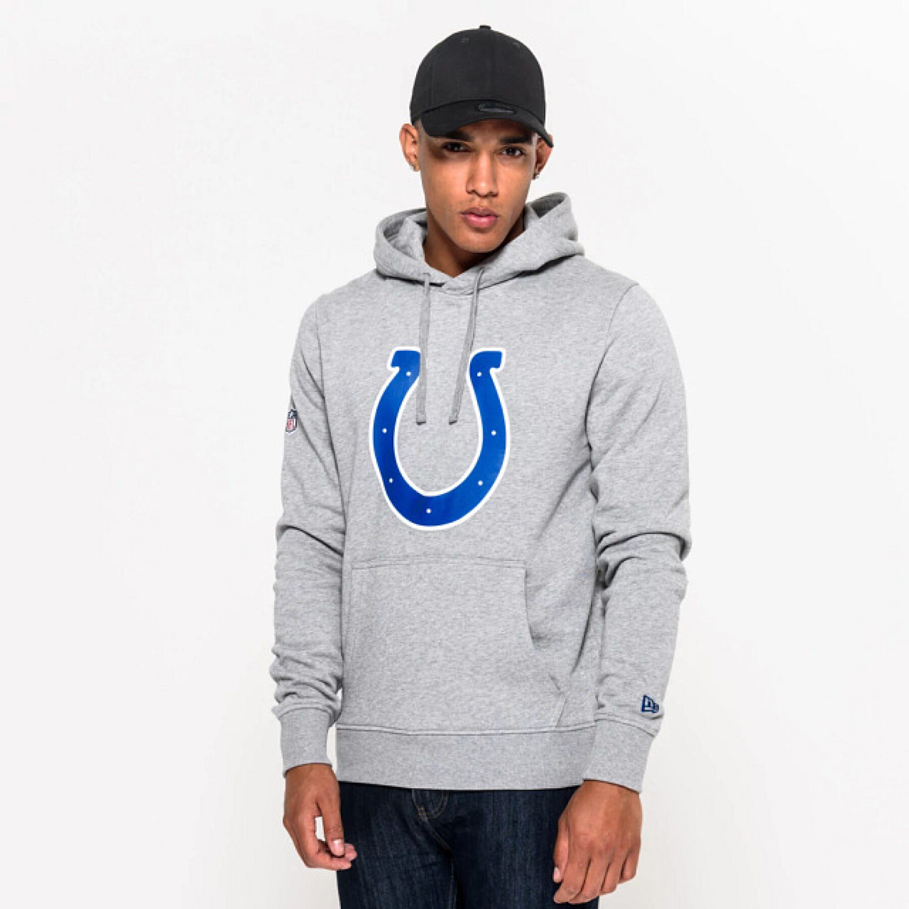 Kapuzenpullover Indianapolis Colts NFL