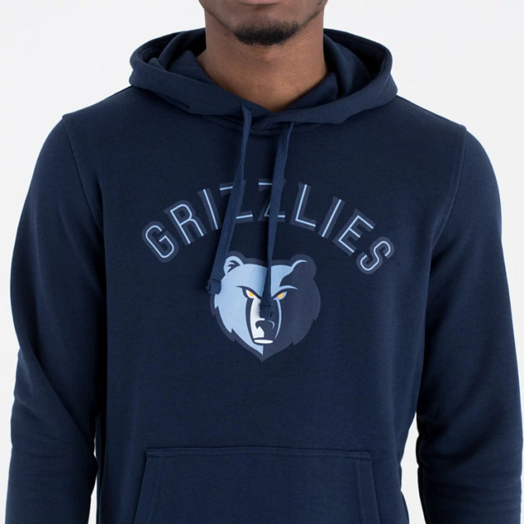 Hoodie Memphis Grizzlies NBA