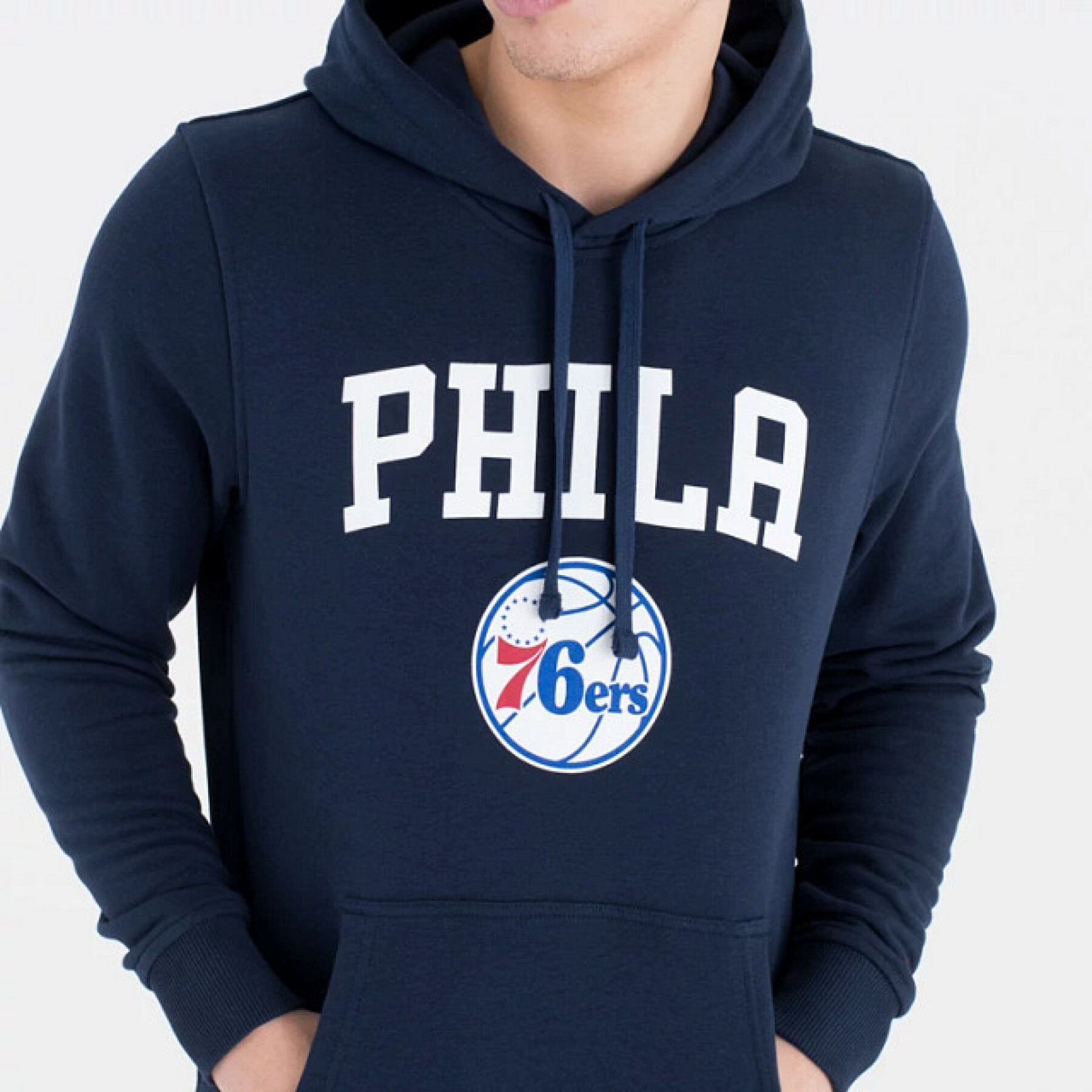 Hoodie Philadelphia 76ers NBA