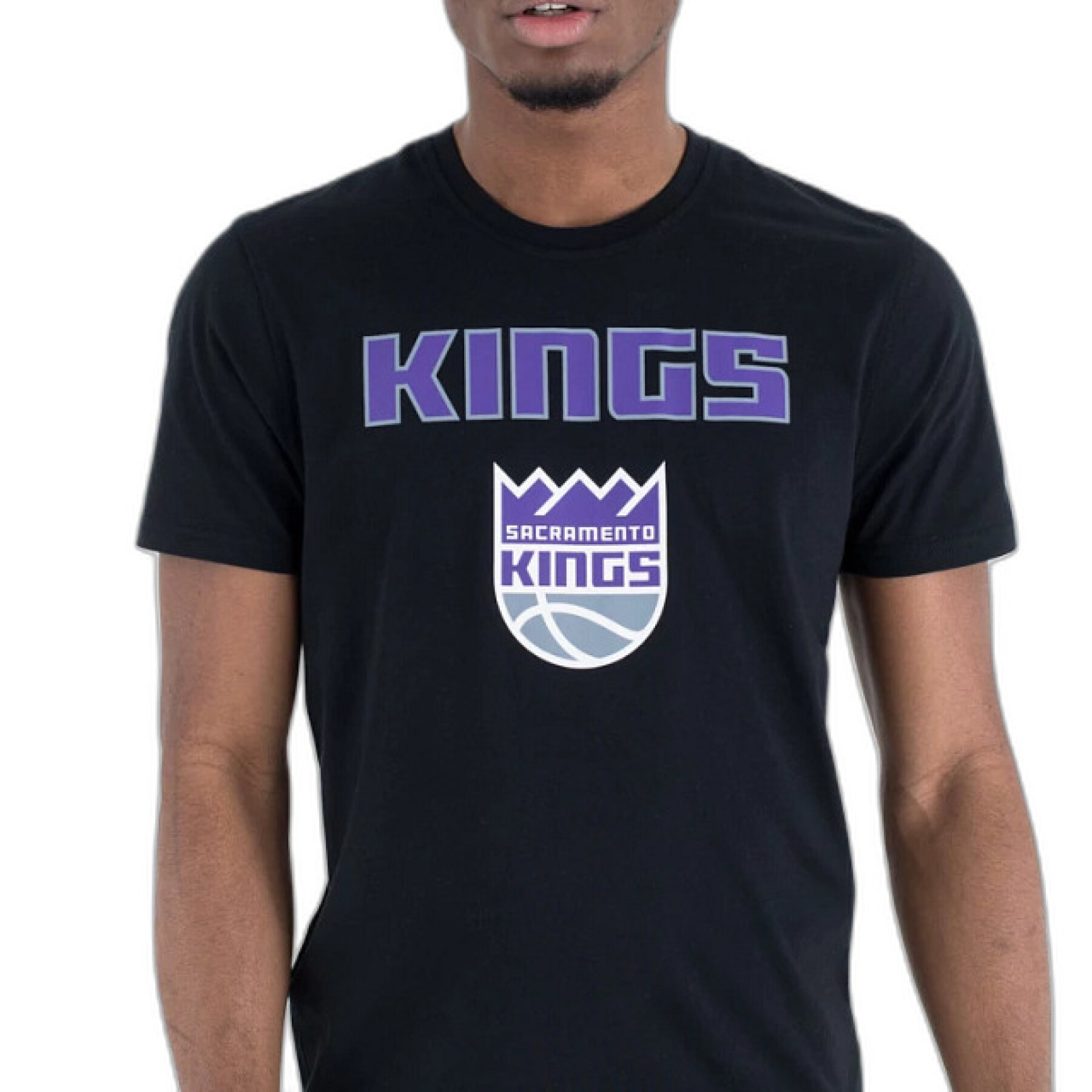 T-Shirt Sacramento Kings NBA