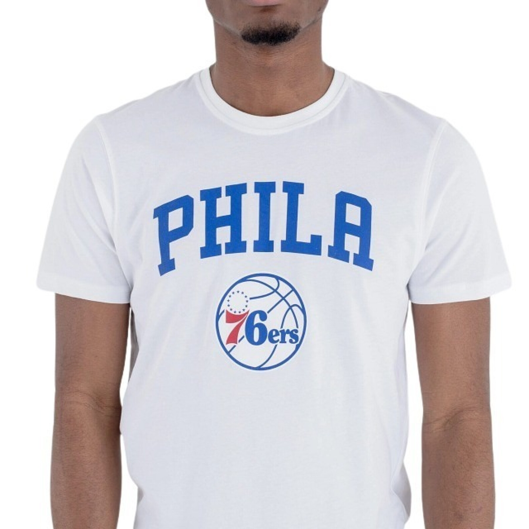 T-Shirt Philadelphia 76ers NBA
