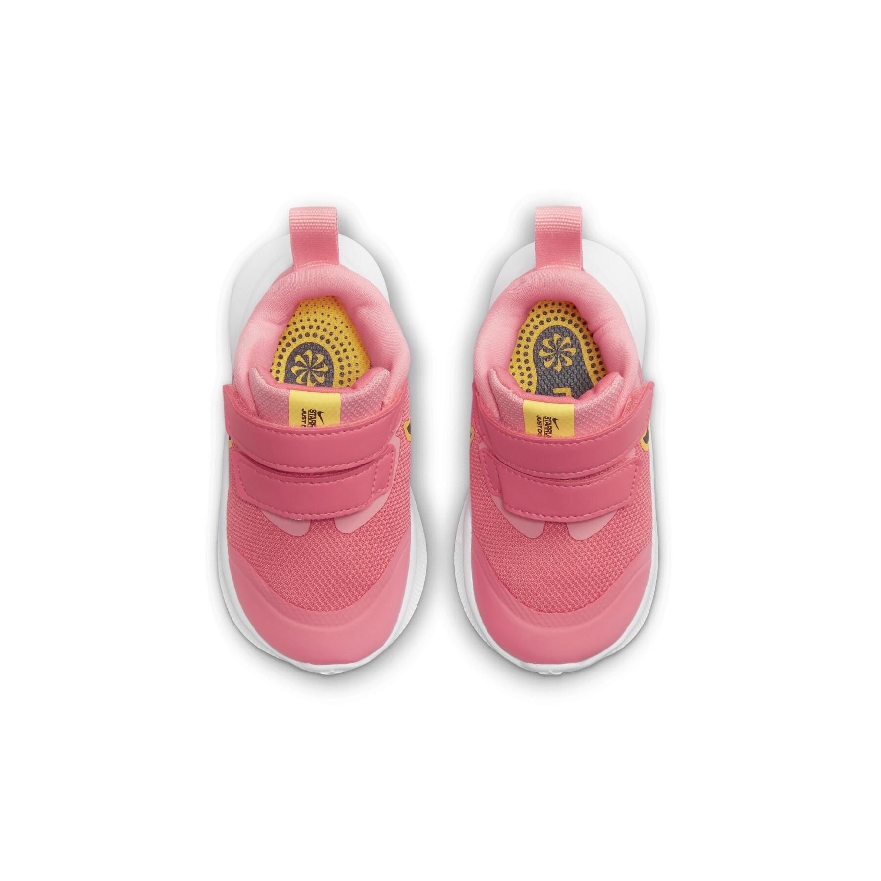 Baby-Sneakers Nike Star Runner 3