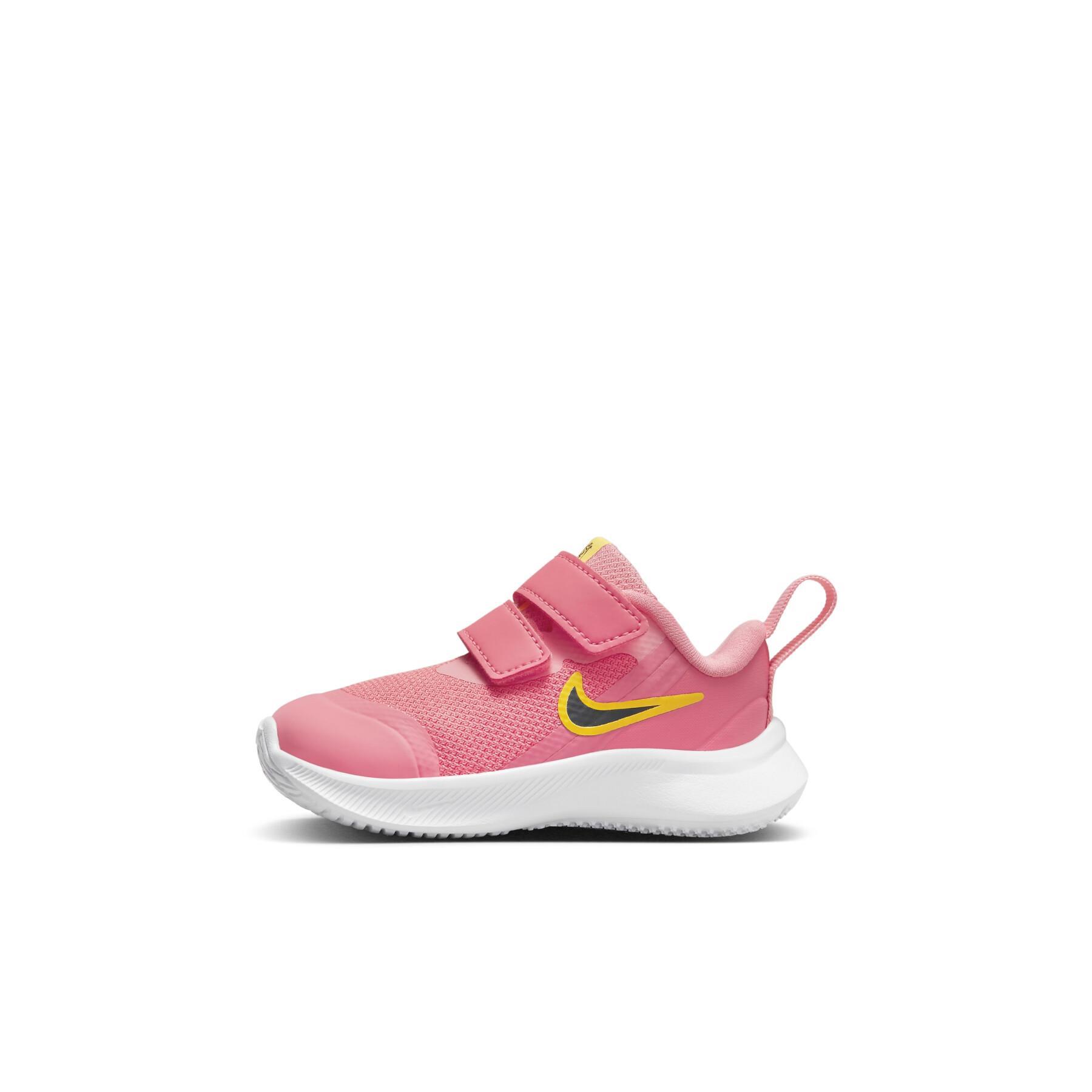 Baby-Sneakers Nike Star Runner 3