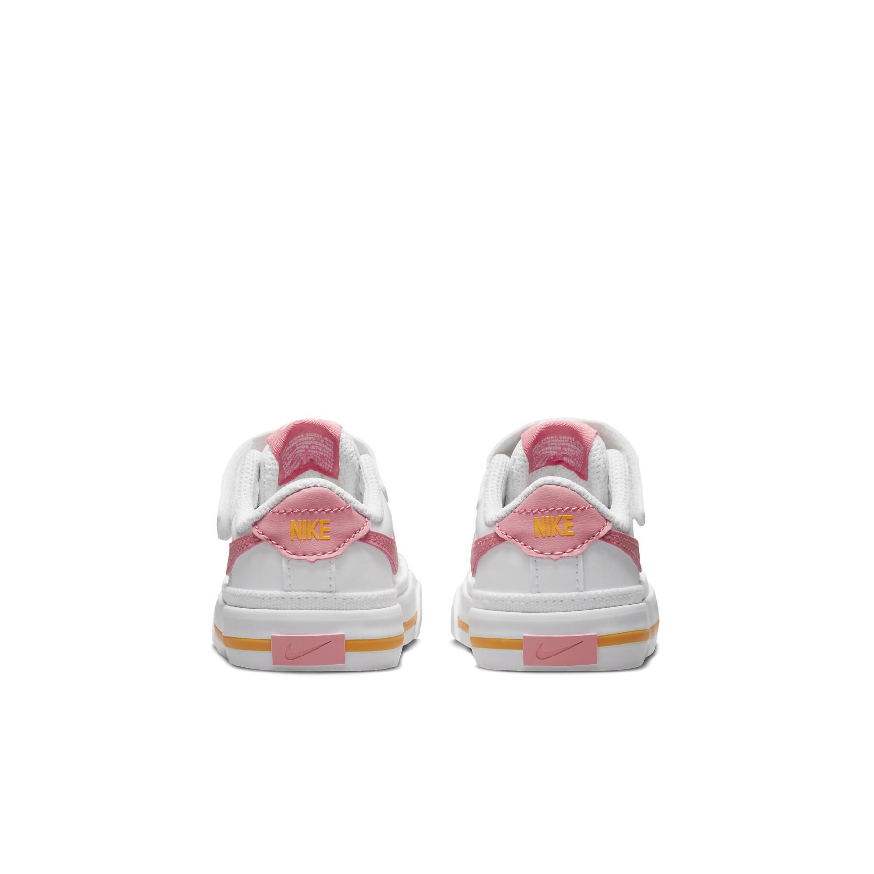 Sneakers für Baby-Jungen Nike Court Legacy