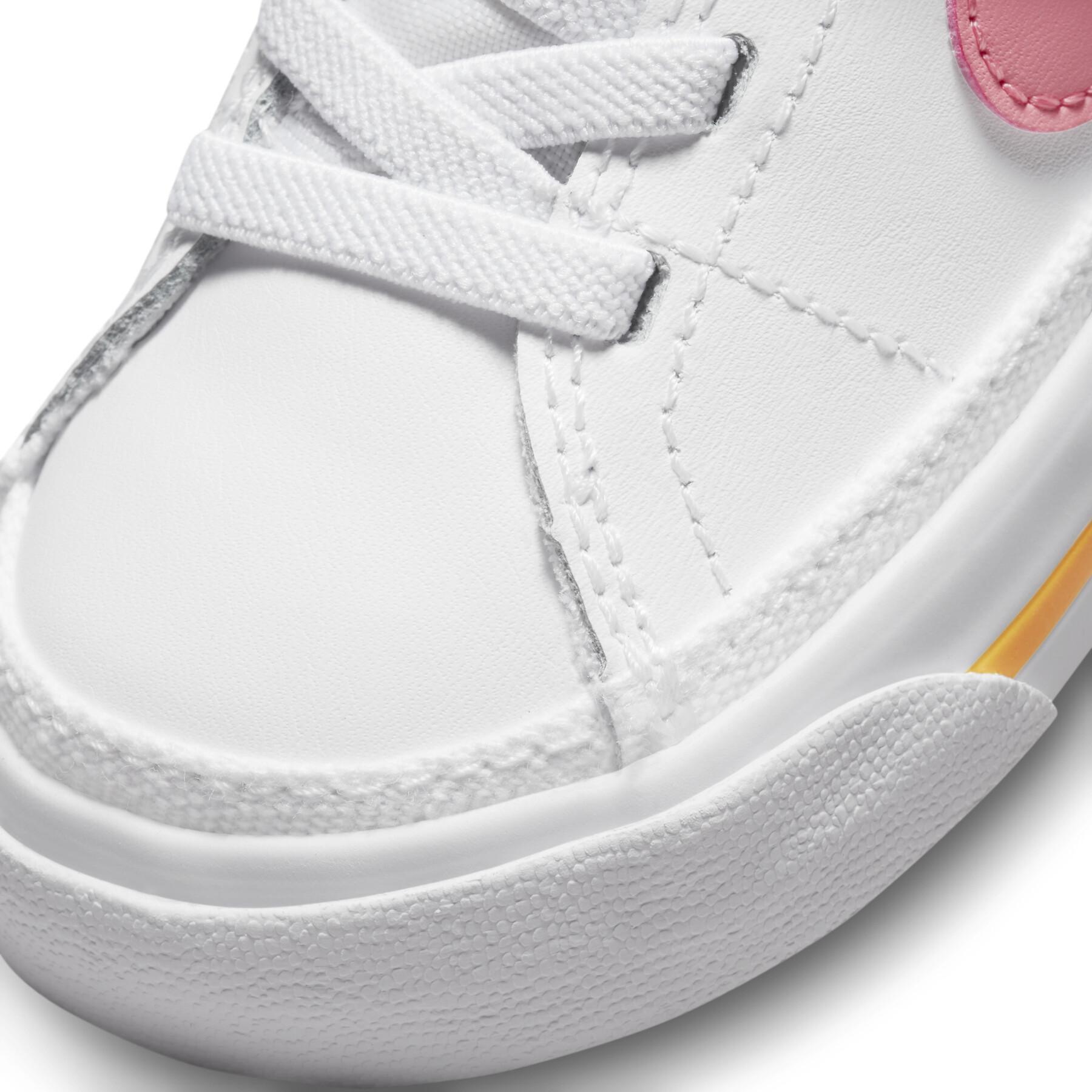 Sneakers für Baby-Jungen Nike Court Legacy