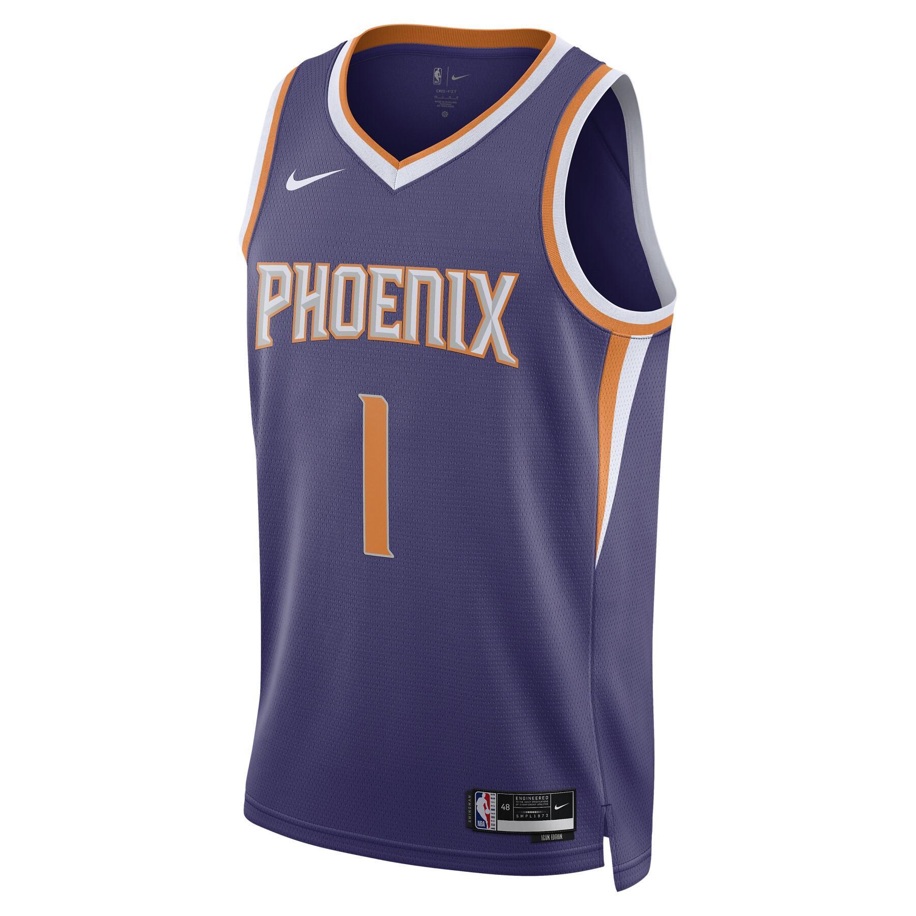 Trikot Phoenix Suns Dri-FIT Swingman icn 22 2022/23