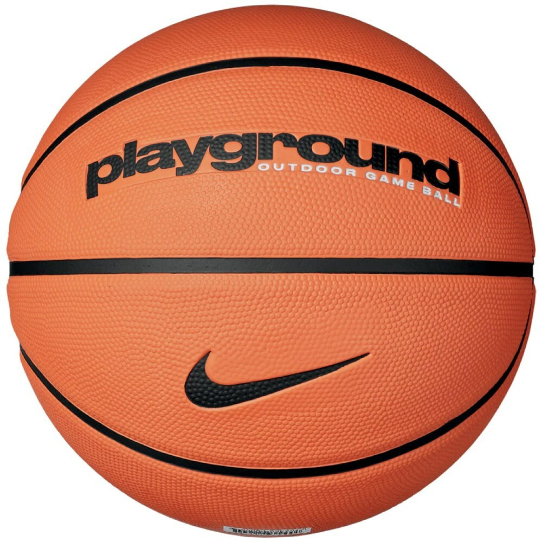 Basketball Nike Everyday Playground 8P Graphic Deflated