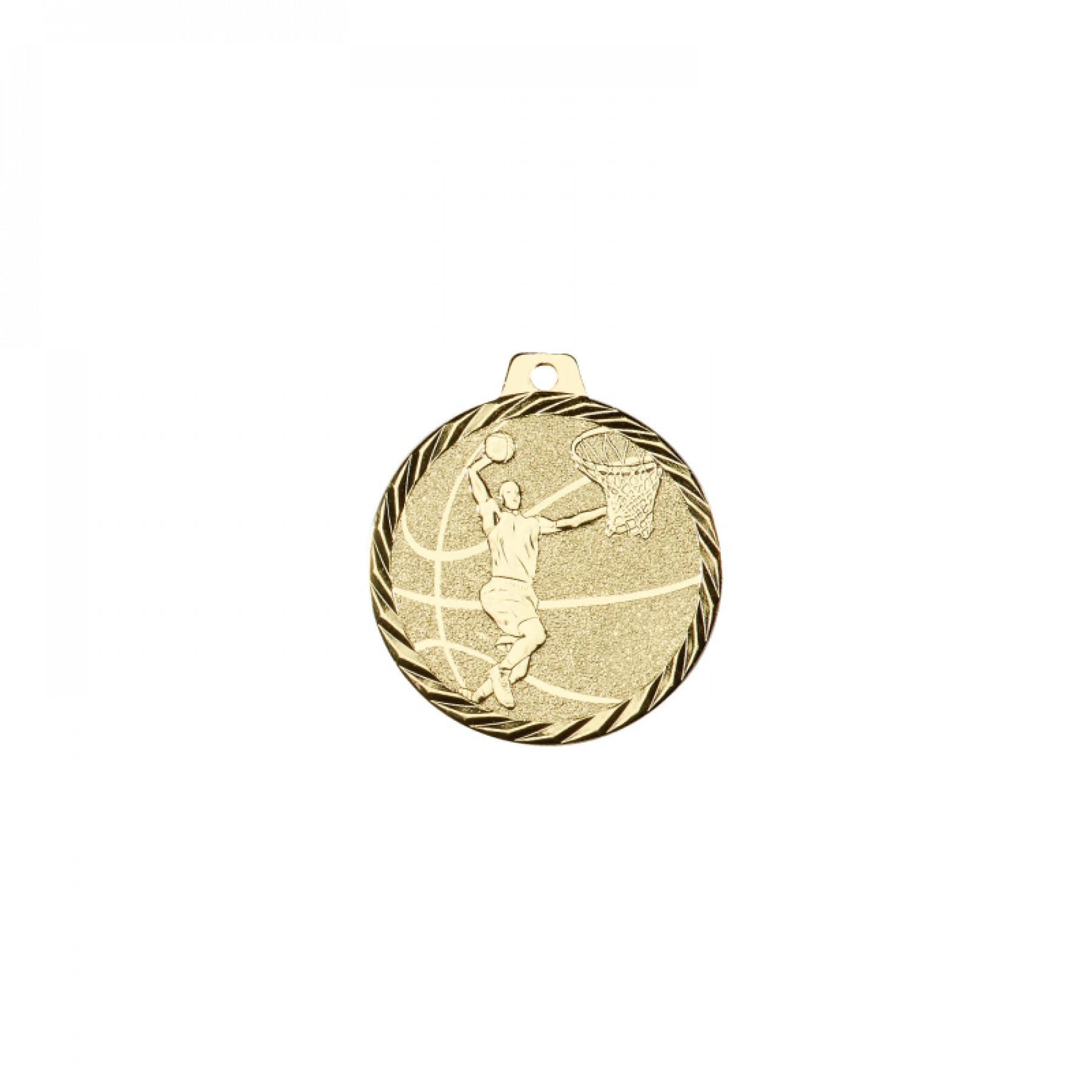 NZ Basketball-Goldmedaille