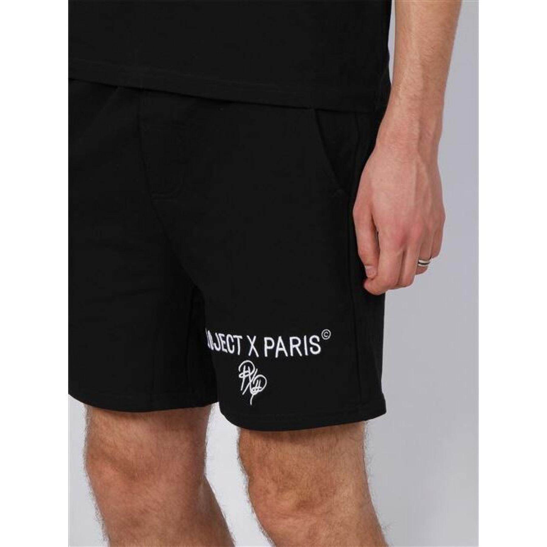 Shorts Project X Paris