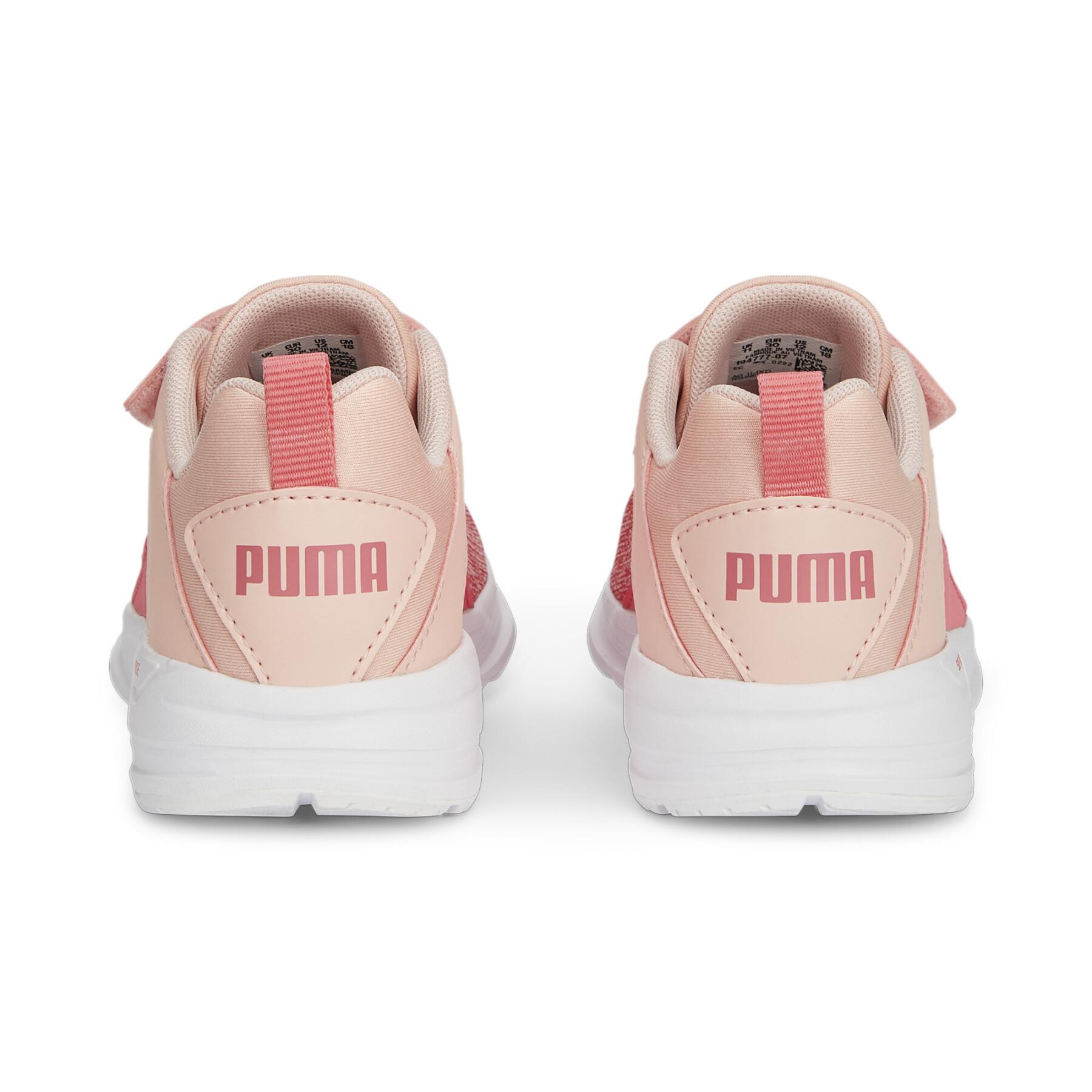 Schuhe von running Kind Puma Comet 2 Alt V