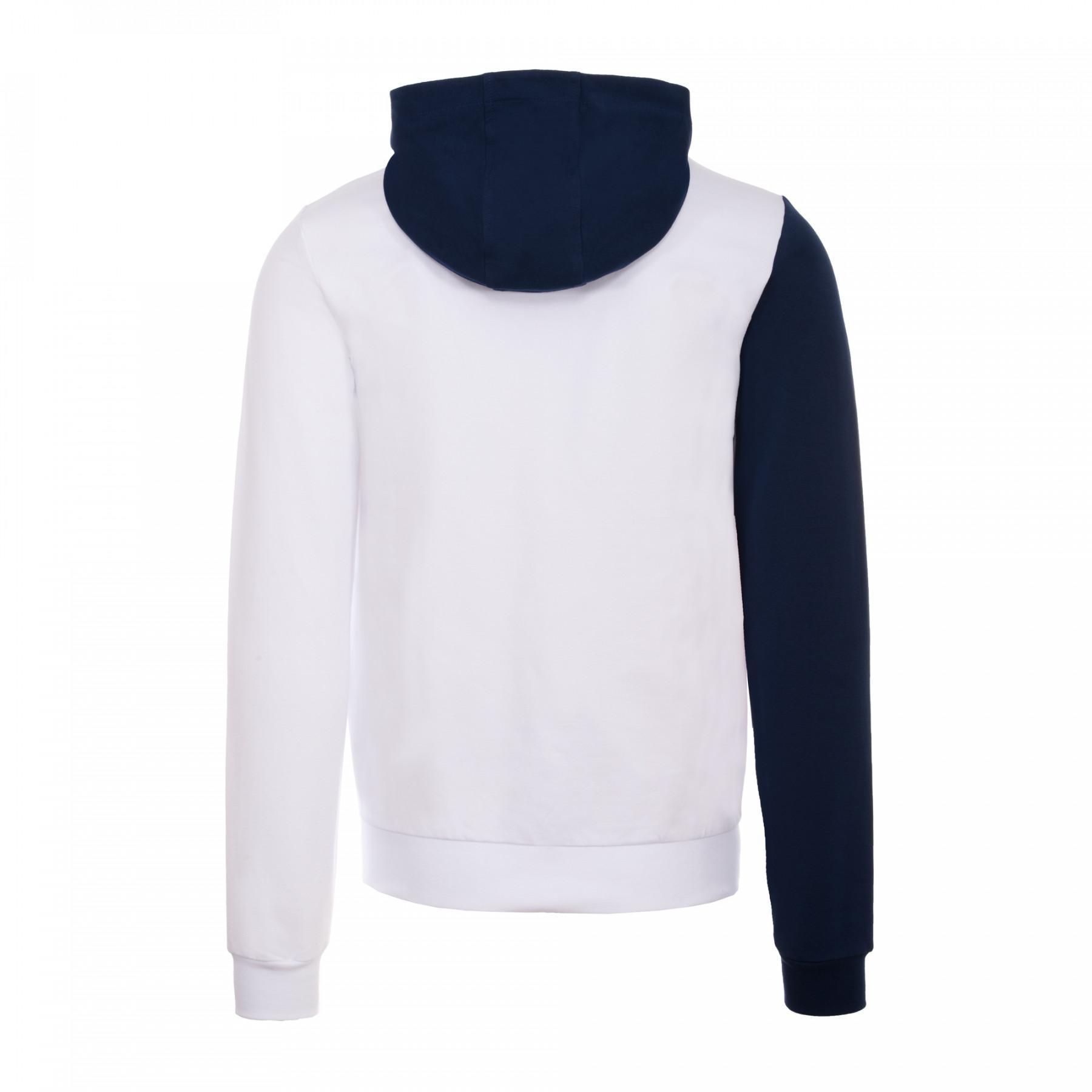 Damen-Sweatshirt Errea trend colour block ad