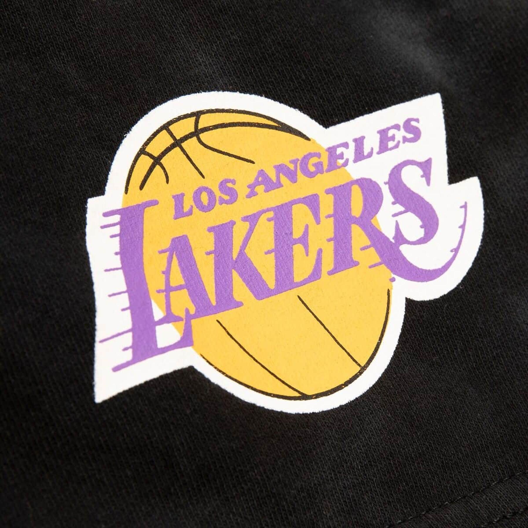 Kurz Los Angeles Lakers nba