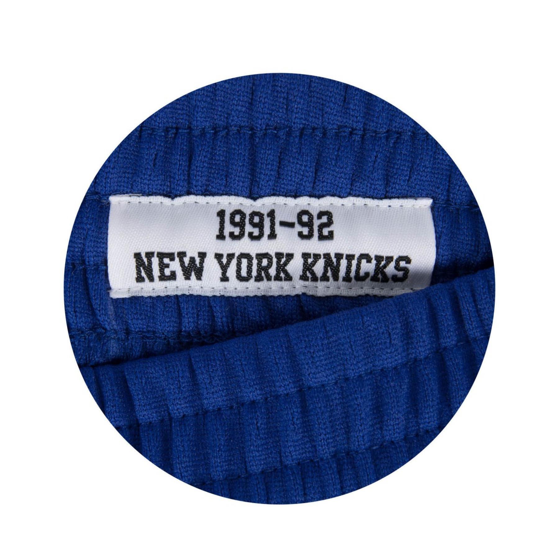 Kurz New York Knicks nba