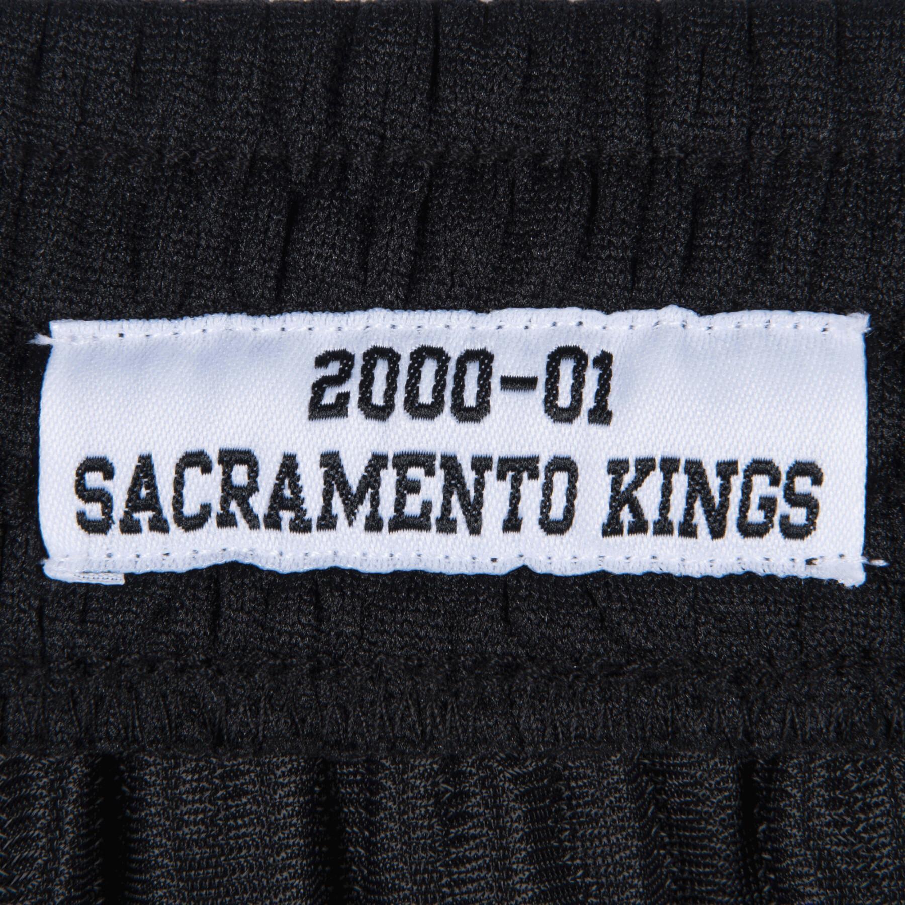 Swingman kurz Sacramento Kings