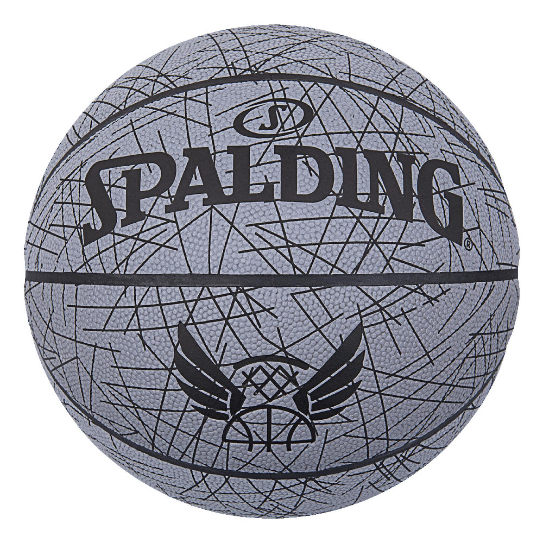 Basketball Spalding Trend Lines