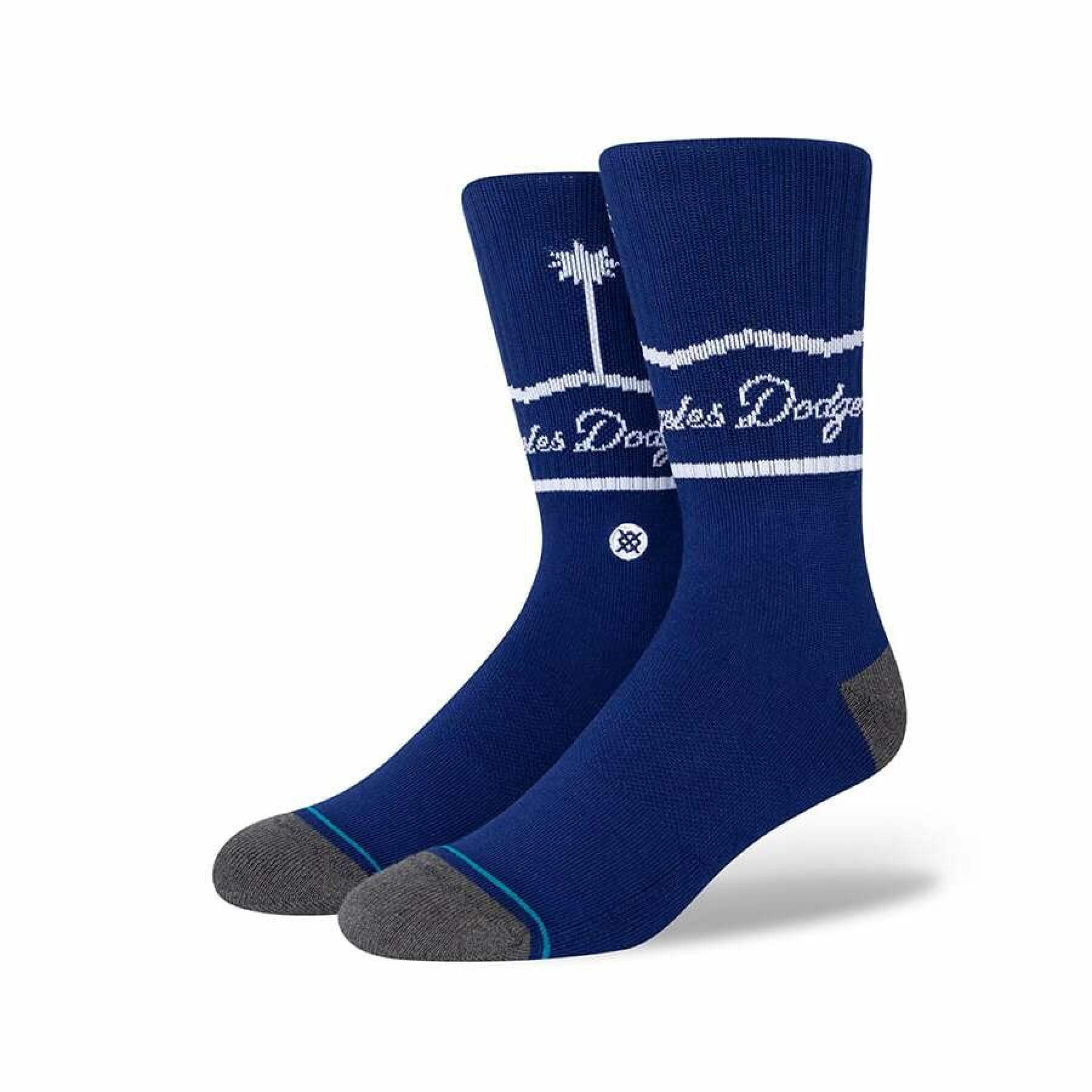 Socken Los Angeles Dodgers Sisters
