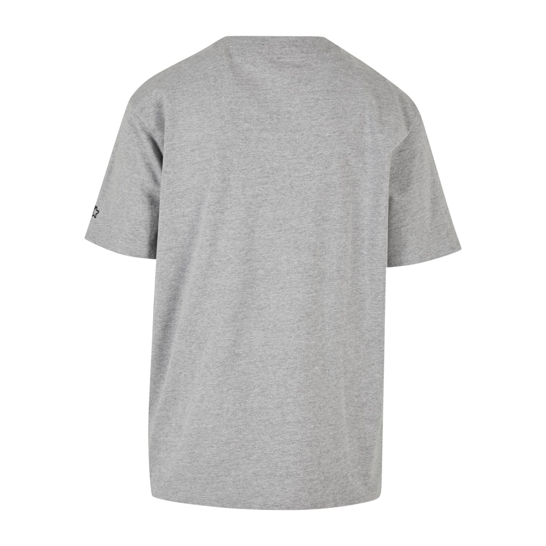 Oversized T-Shirt Starter