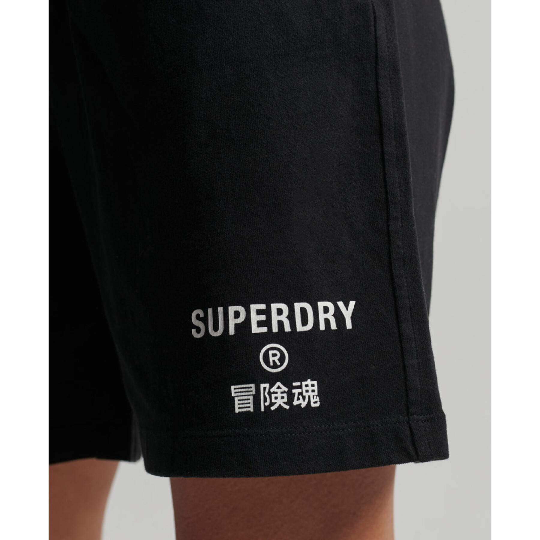 Shorts für Damen Superdry