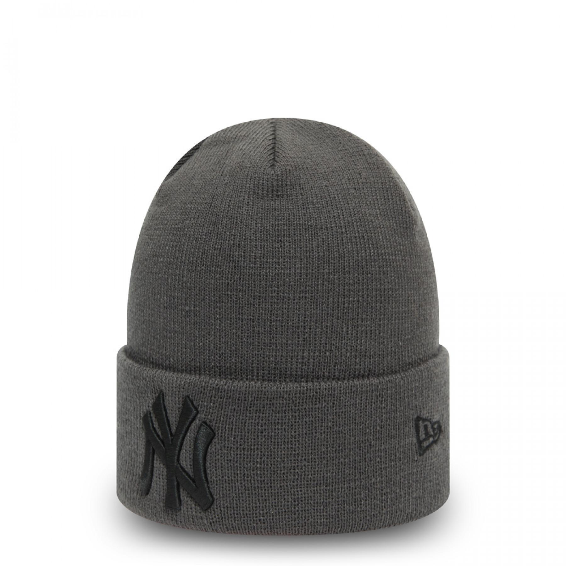 Farbe wesentliche neue york yankees Hut
