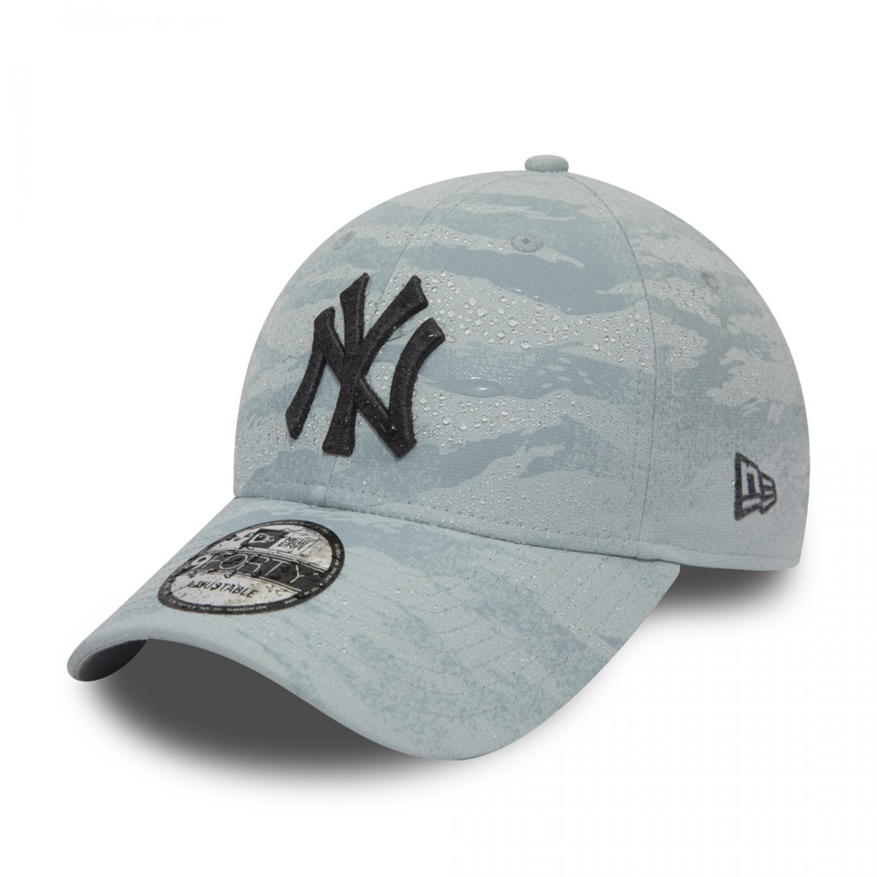 Kappe ny Yankees 9Forty Camouflage