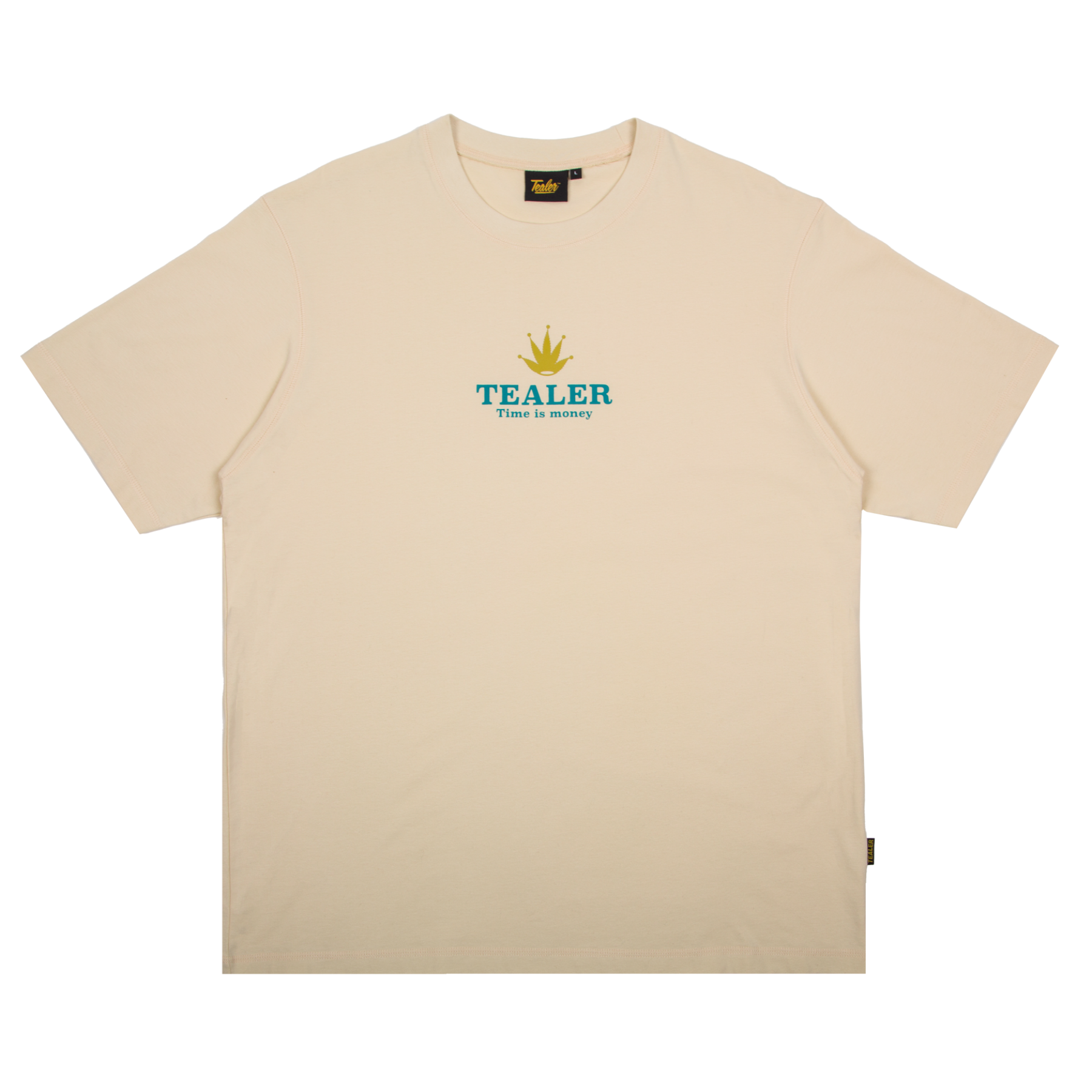 T-Shirt Tealer