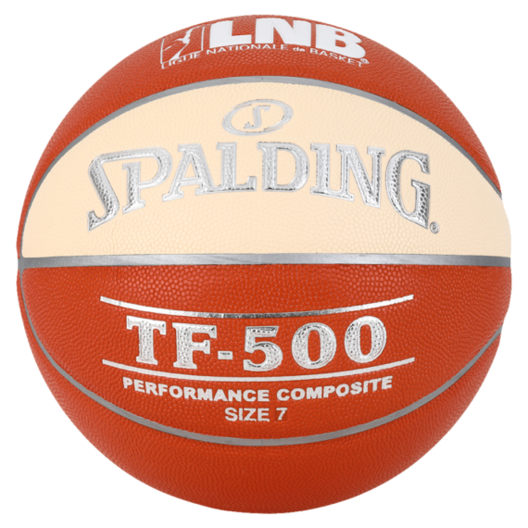 Basketball Spalding TF-500 LNB 2020