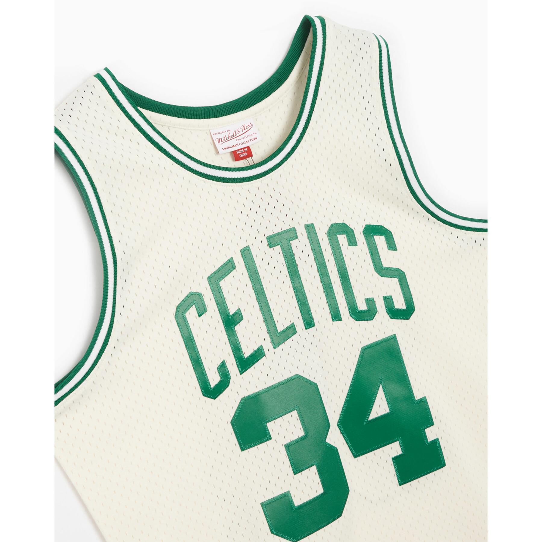 Trikot Boston Celtics Paul Pierce NBA 2007