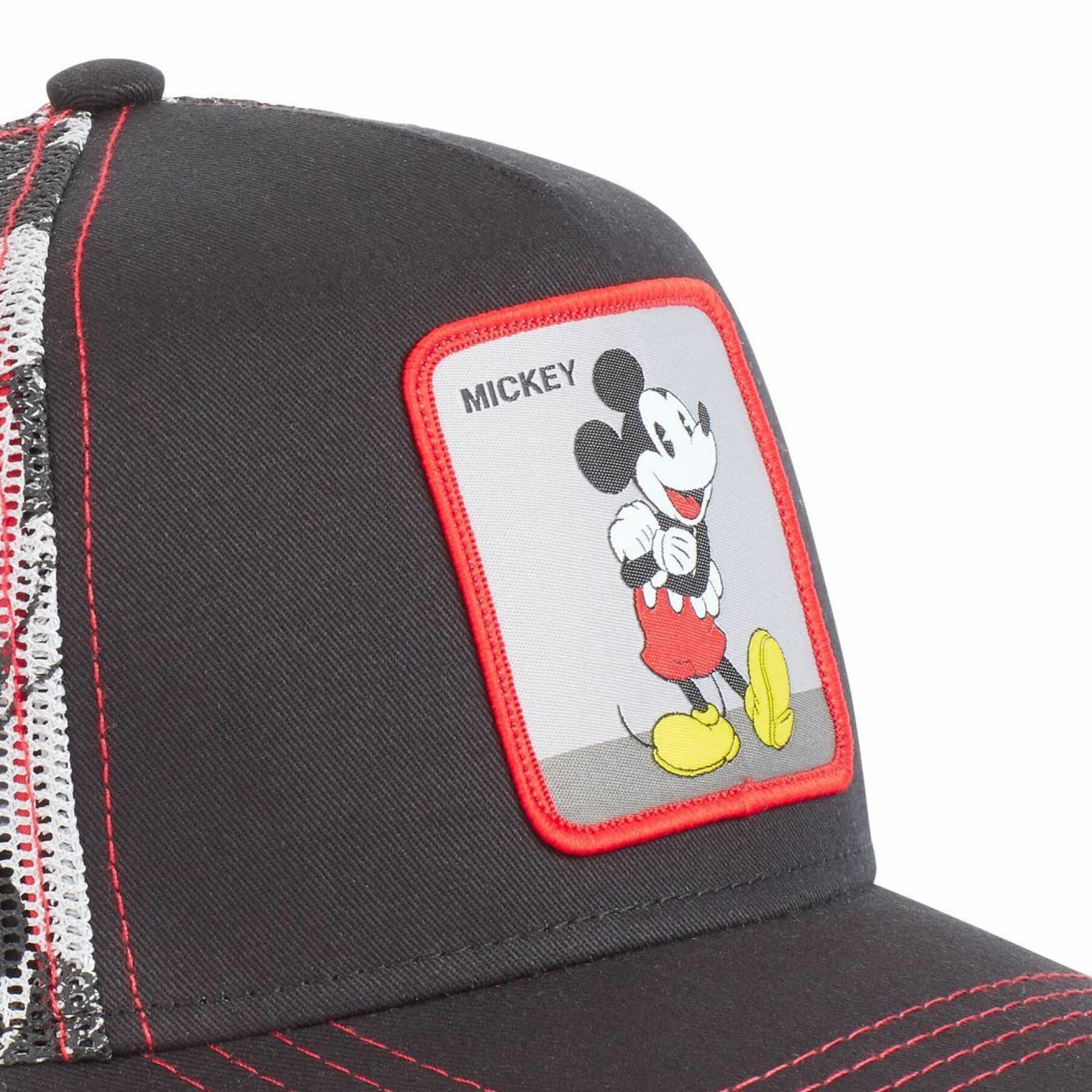 Mütze Capslab Disney Mickey