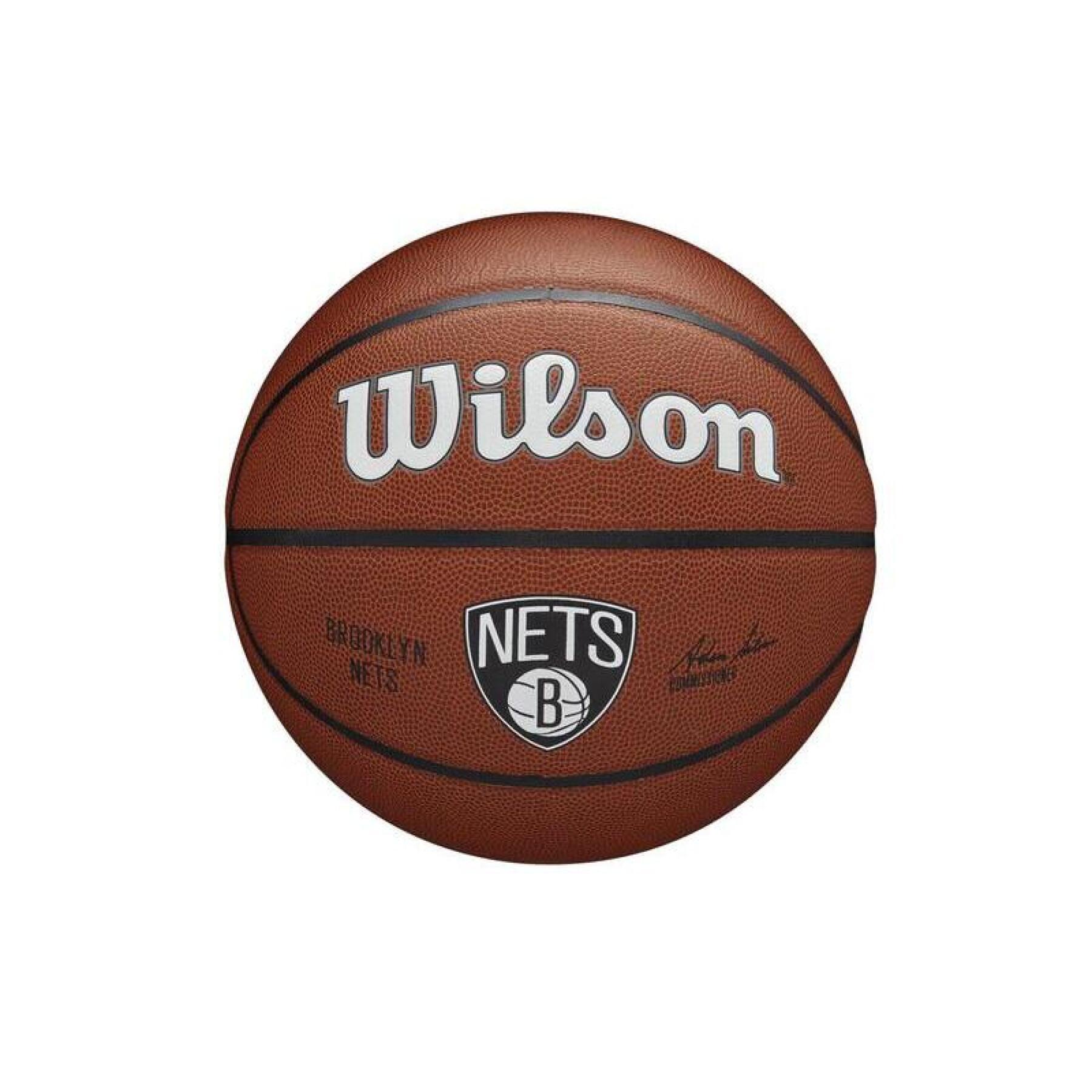 Basketball Brooklyn Nets NBA Team Alliance