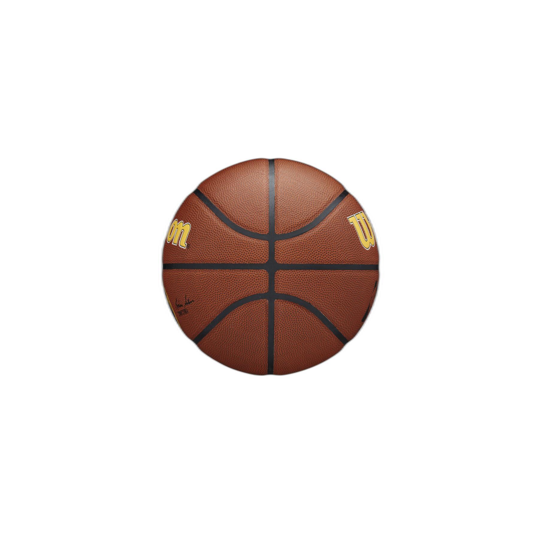 Basketball Denver Nuggets NBA Team Alliance