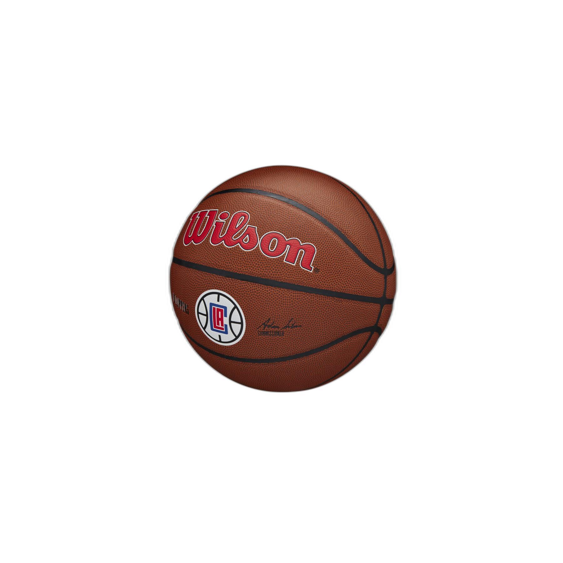 Basketball Los Angeles Clippers NBA Team Alliance